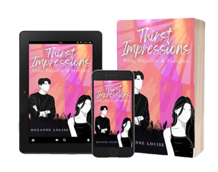 Thirst Impressions - Available on Amazon