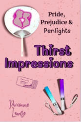 Thirst Impressions - Available on Amazon